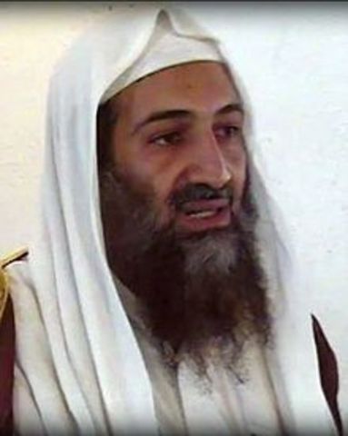 Osama Bin Laden