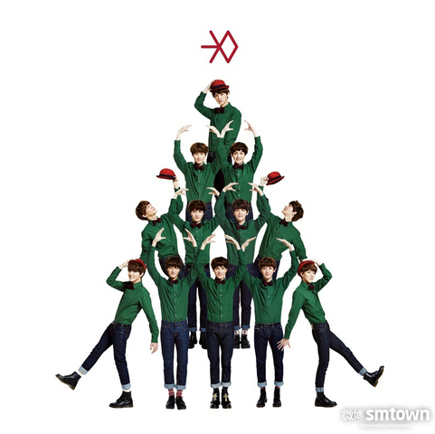 Miracles in December [Special album]