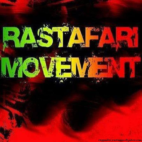 Rastafari movement