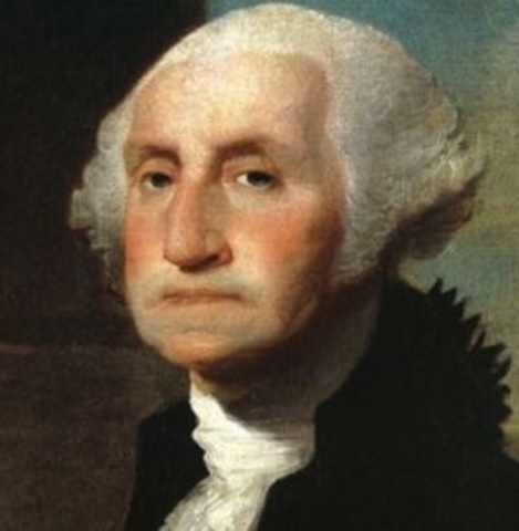 1789 - First Election