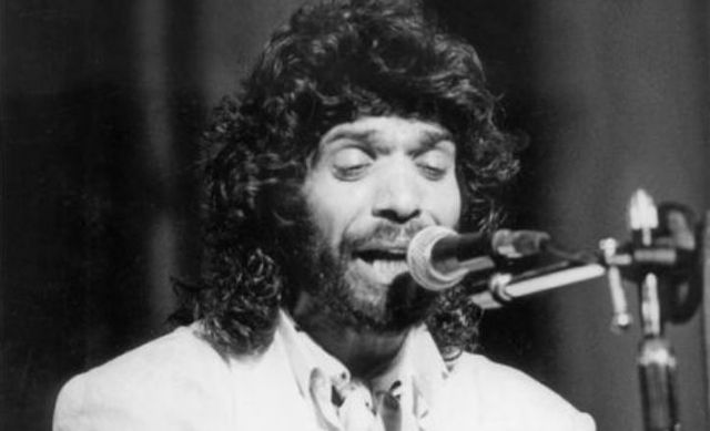 Jose Monge Cruz ¨Camaron de la Isla¨