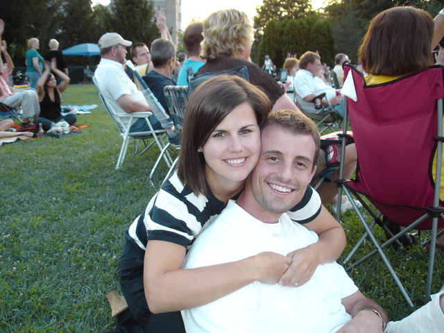 Snows continue to manage crazy schedules   *Amber