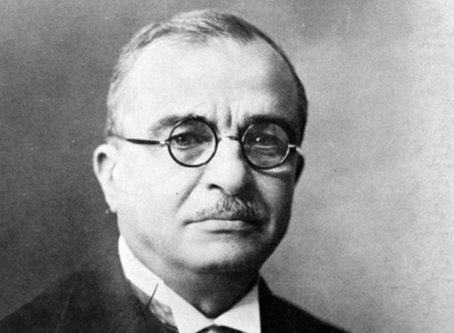 επιβολή δικτατορίας στην Ελλάδα.Ιωάννης Μεταξας.