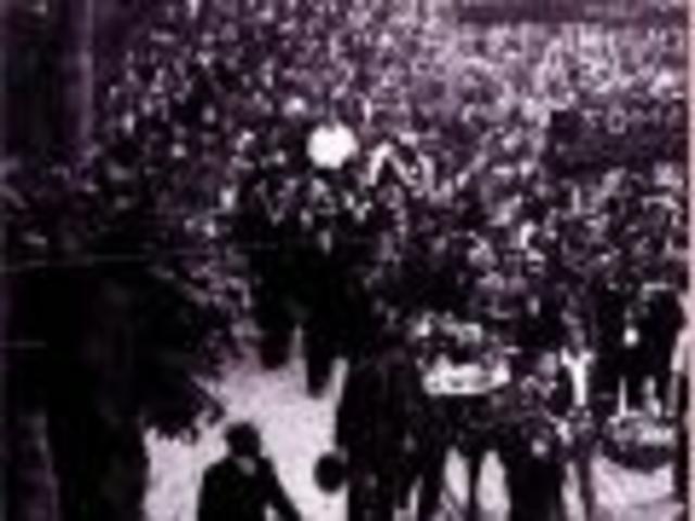 επισόδεια στην Θεσσαλονίκη