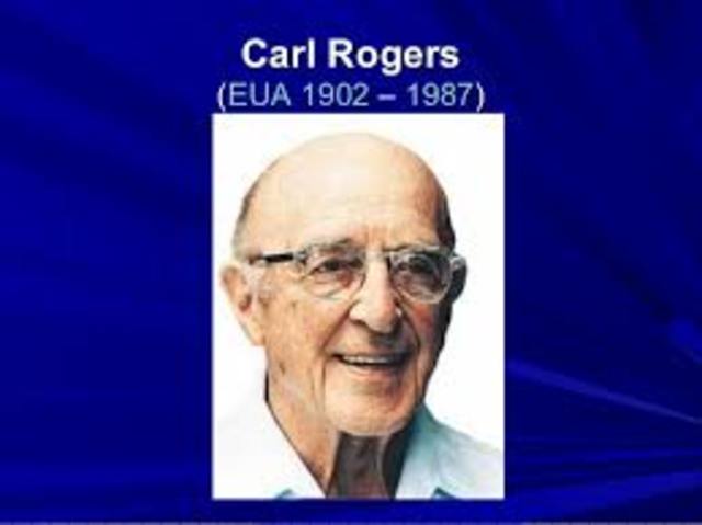 Carl Rogers