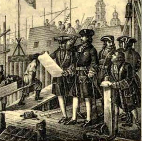 Русский Амстердам