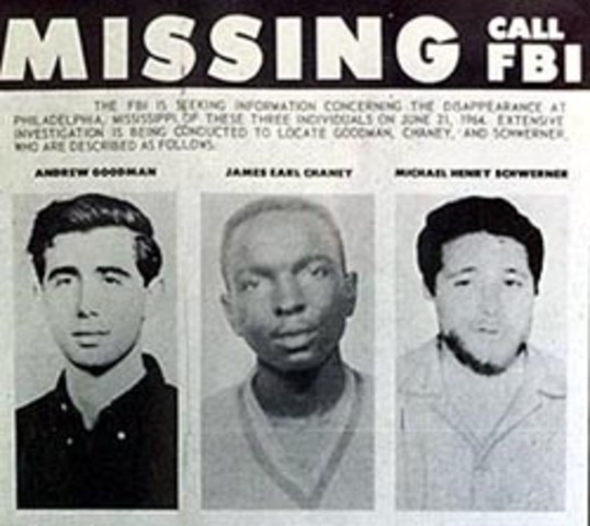 Voting Rights Act of 1965