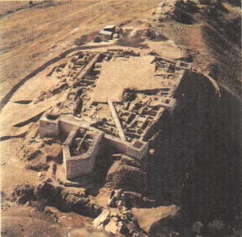 BATALLA DE LA NAVEAS DE TOLOSA