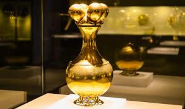 se crea el museo del oro