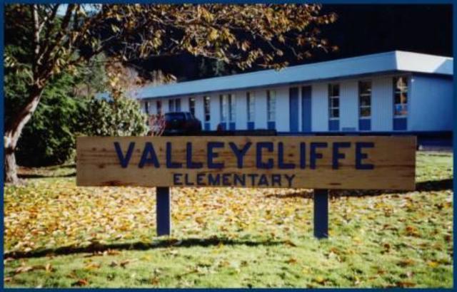 Valleycliffe Elementary-Kindergarten
