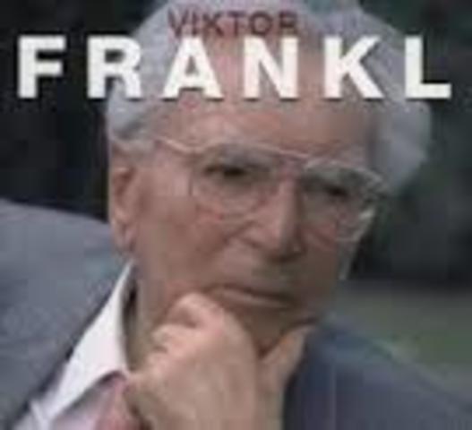 Viktor Frankl