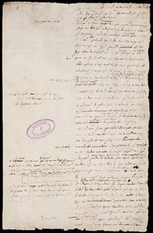 Plakkaat van Verlatinghe (onafhankelijkheidsverklaring)