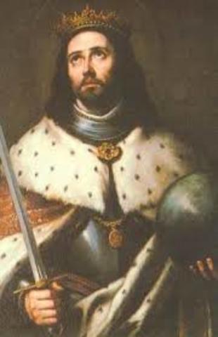 FERNANDO III