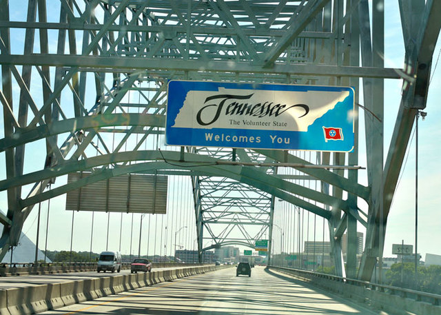 16 States and Counting