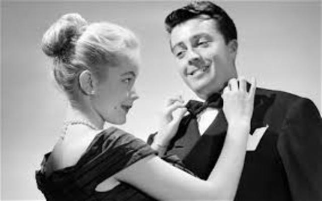 Meet my Future Husband