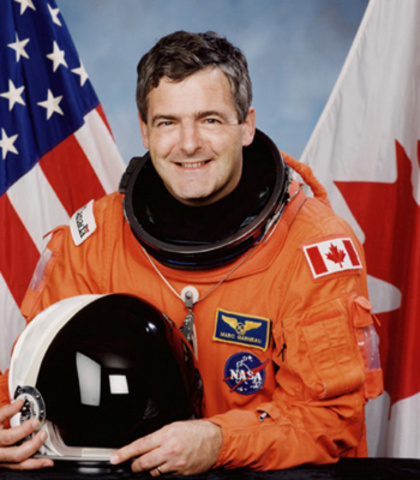 Marc Garneau