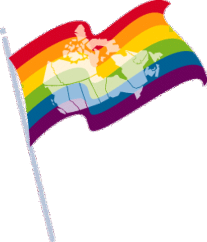 Same Sex Marriage becomes Legal in Canada