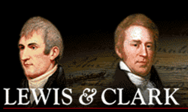 Lewis and Clark