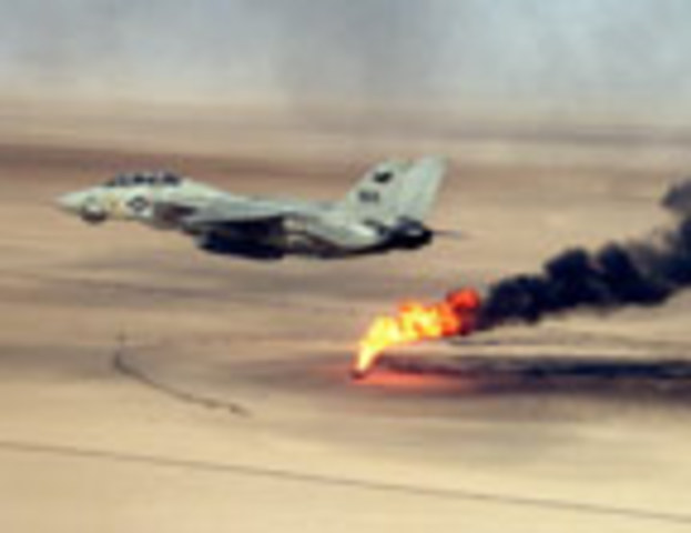 Dealing with Saddam Hussein