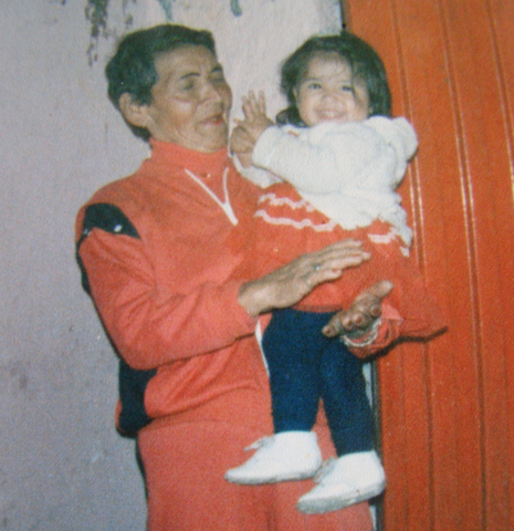 Navidad 1987