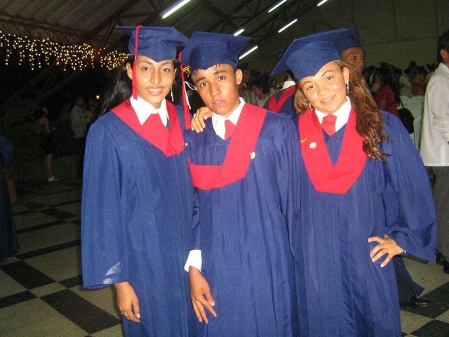 finalizacion de mi aprendizaje en la educacion media