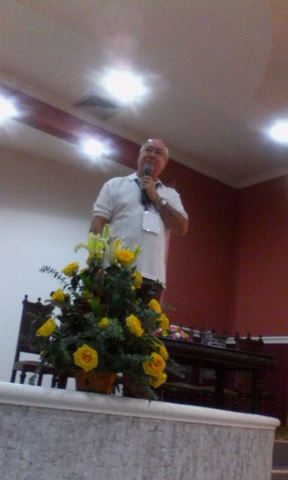 sistencia a conferencia y talleres