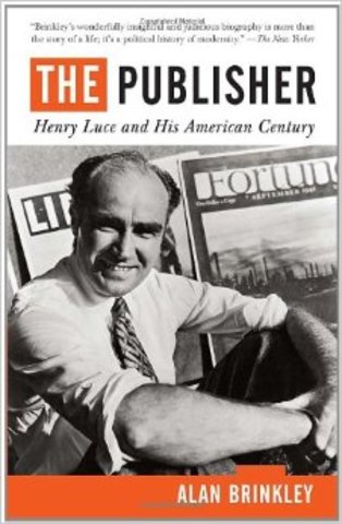 American Century(Book) by Luce