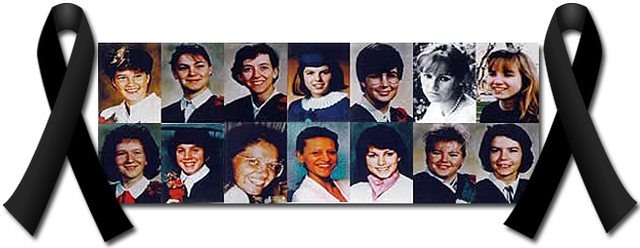 Ecole Polytechnique Massacre