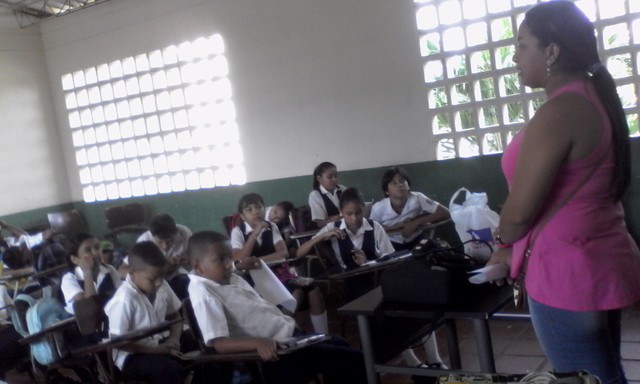 inicia la construccion de conocimeinto en mi campo profesional