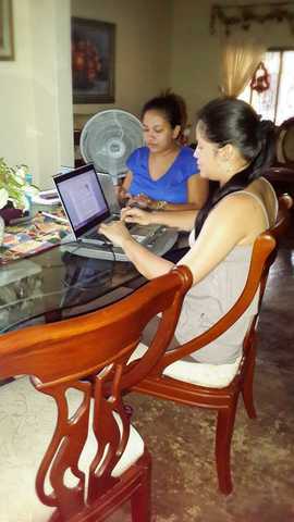 inicio de la construccion de mi conocmiento profesional