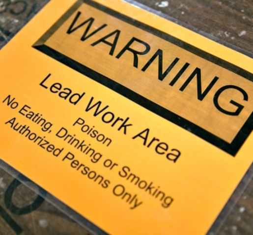 Lead-Based Paint Poisoning Prevention Act