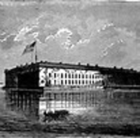 fort sumter