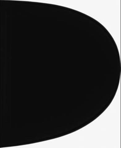 Black Curve, Ellsworth Kelly