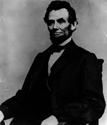Lincoln's Re-election