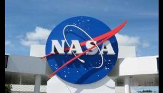 The U.S. creates N.A.S.A.