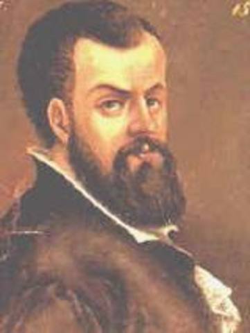 Vesalio