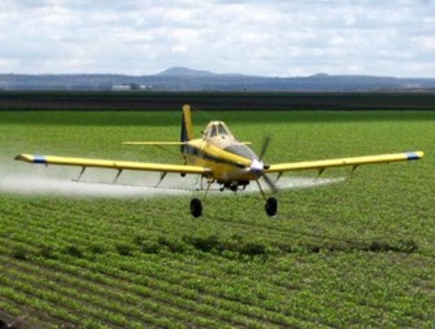Federal Insecticide, Fungicide, and Rodenticide Act (FIFRA)