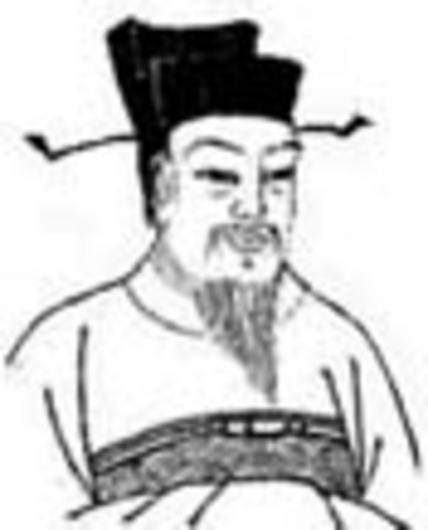 Yang Hui was a Chinese mathematician who wrote several outstanding mathematical texts. T