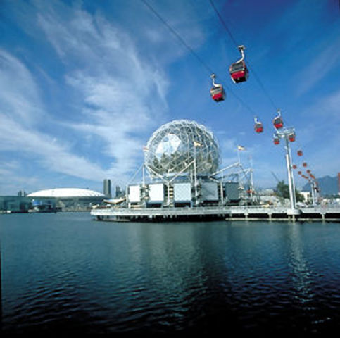 Expo 86
