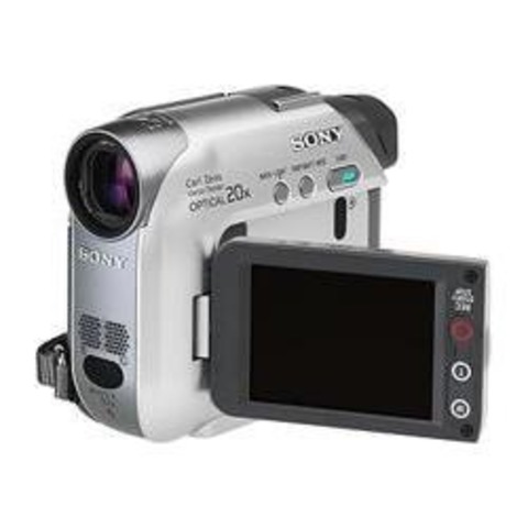 Video digitla (SONY)