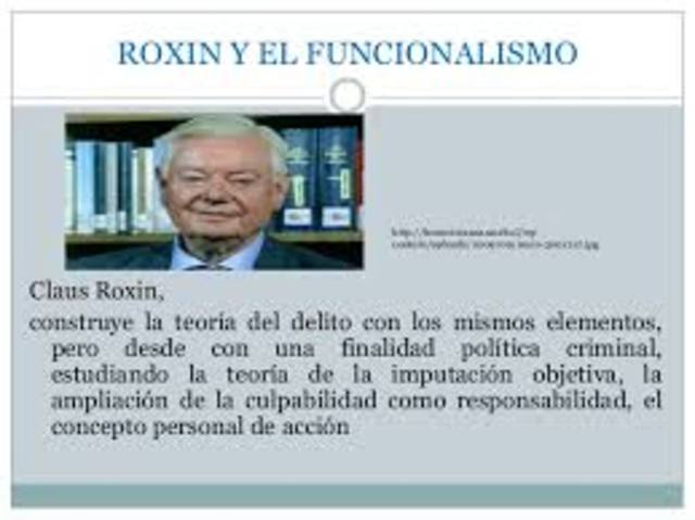 FUNCIONALISMO