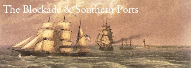 Blockade of Sothern ports