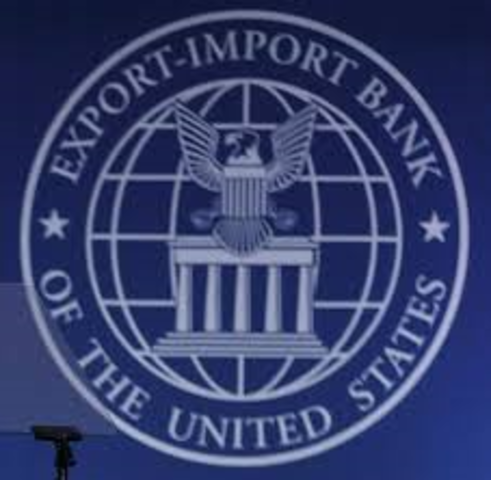 Export-Import bank of Washington
