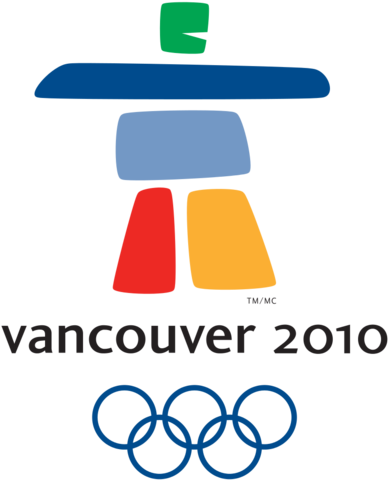 2010 Vancouver Olympics