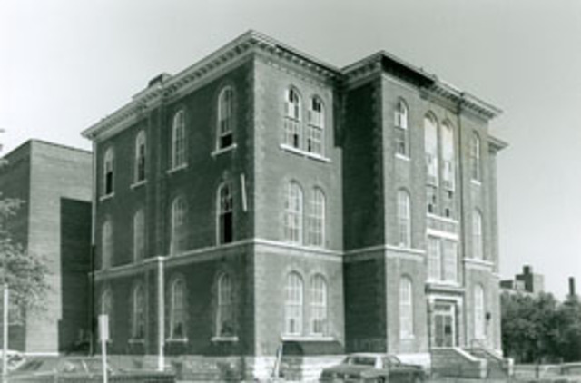 The Saint Louis Plan