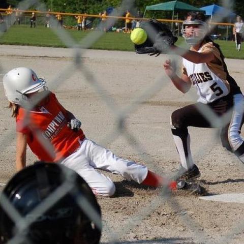 First summer playing 2 travel sports at the same time