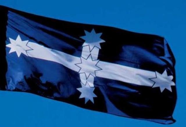 The Eureka Stockade
