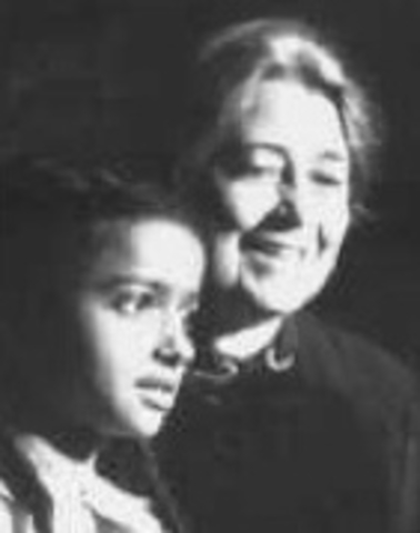 "The Mother" Leta Hollingworth