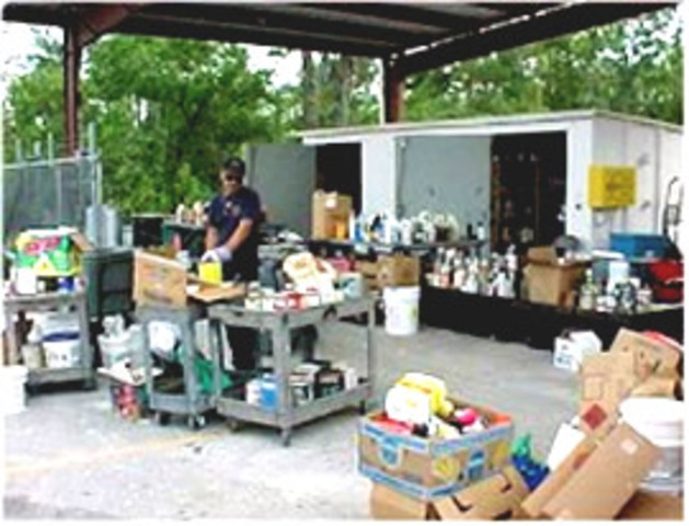 Superfund Amendments and Reauthorization Act