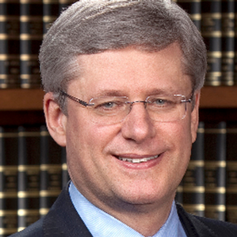 Prime Minister Stephen Harper gives a formal apology for the abuse suffered by aboriginals in the residential school system.
